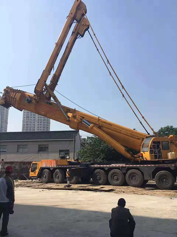淮安吊车出租公司 淮安吊车出租公司